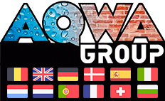 Logo Aqwa Group